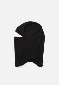 BALACLAVA UNISEX - Berretto - deep black