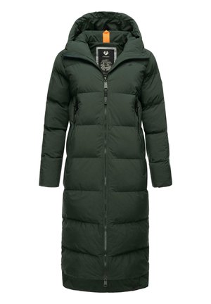 PATRISE - Abrigo de invierno - dark green