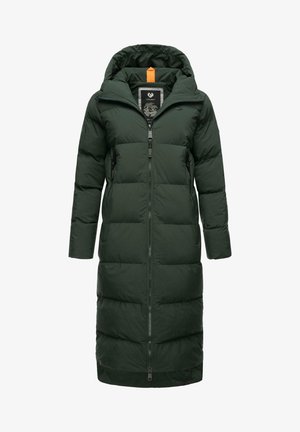 PATRISE - Manteau d'hiver - dark green