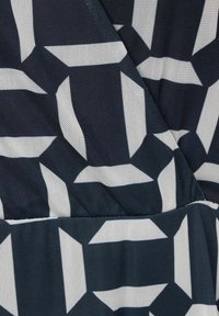 Street One Vardagsklänning - dark blue