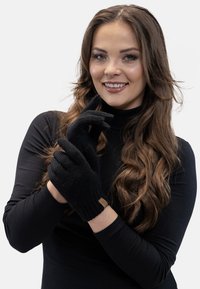 Vivisence Handsker - black