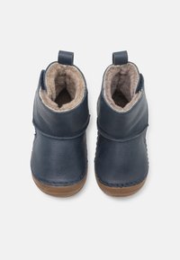Froddo PAIX UP WINTER BOOTS UNISEX - Babyschoenen - dark blue