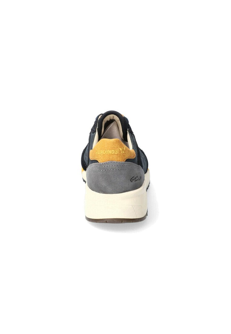 Mephisto SPLIFF - Sneakers laag - navy/blauw - Zalando.nl