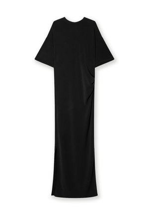 10DAYS Jerseykleid - black