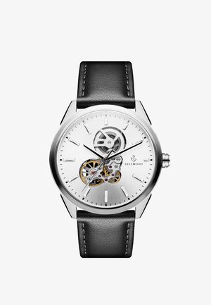 SEIZMONT COR - Ure - silver-coloured