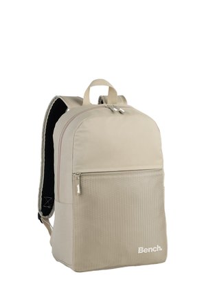 BENCH CLASSIC - Tagesrucksack - beige