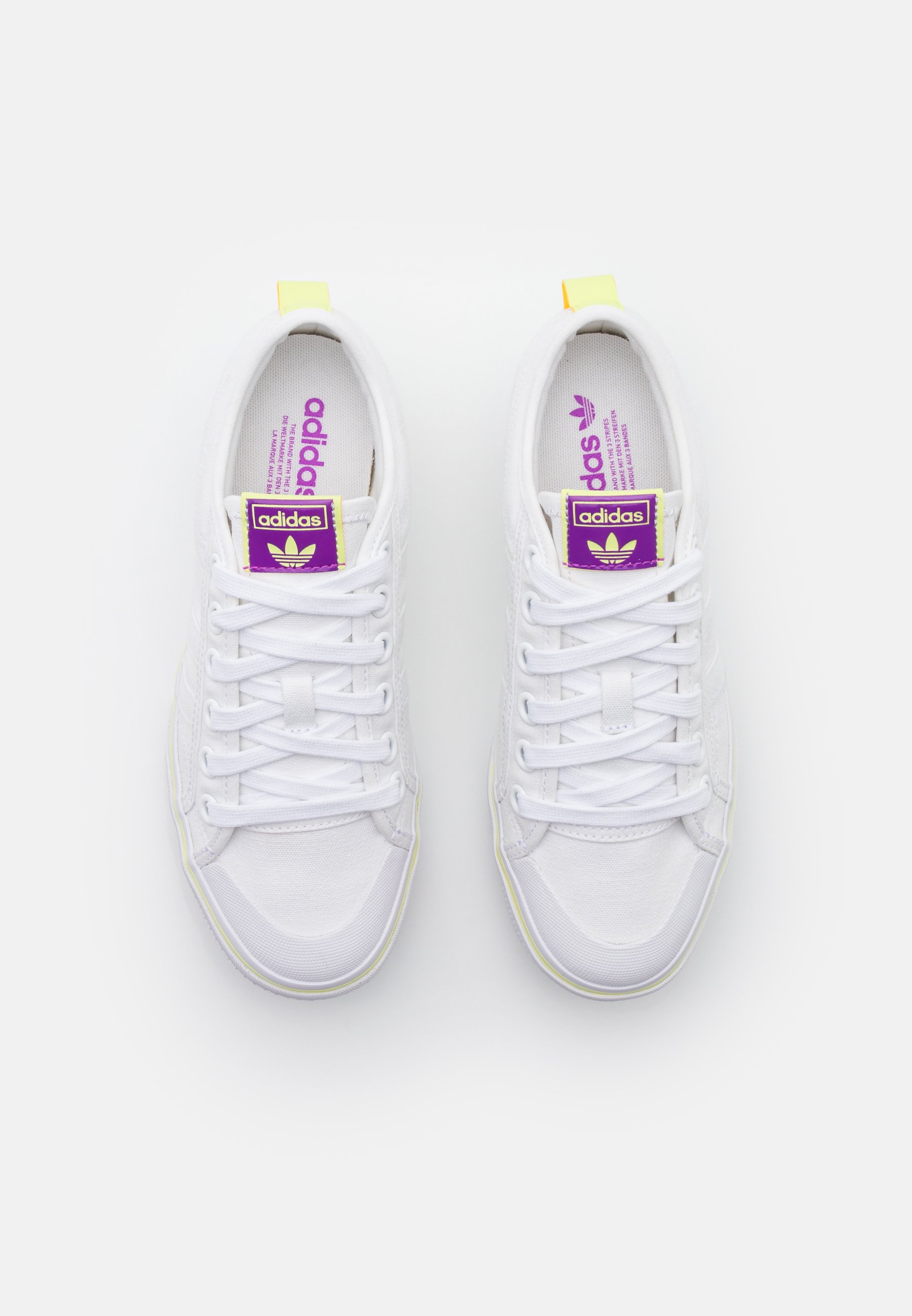 adidas Originals NIZZA PLATFORM 