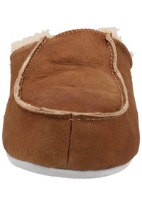 Shepherd BIRRO - Hjemmesko - brown