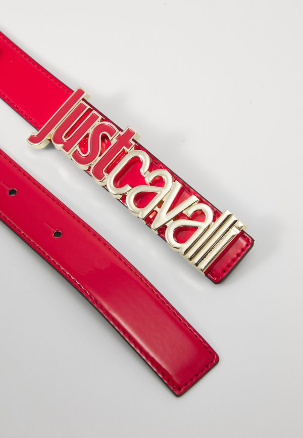 RANGE CINTURE DONNA - Belt - barbados cherry2