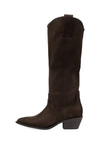 Kamome GENESIS - Botas - marrón