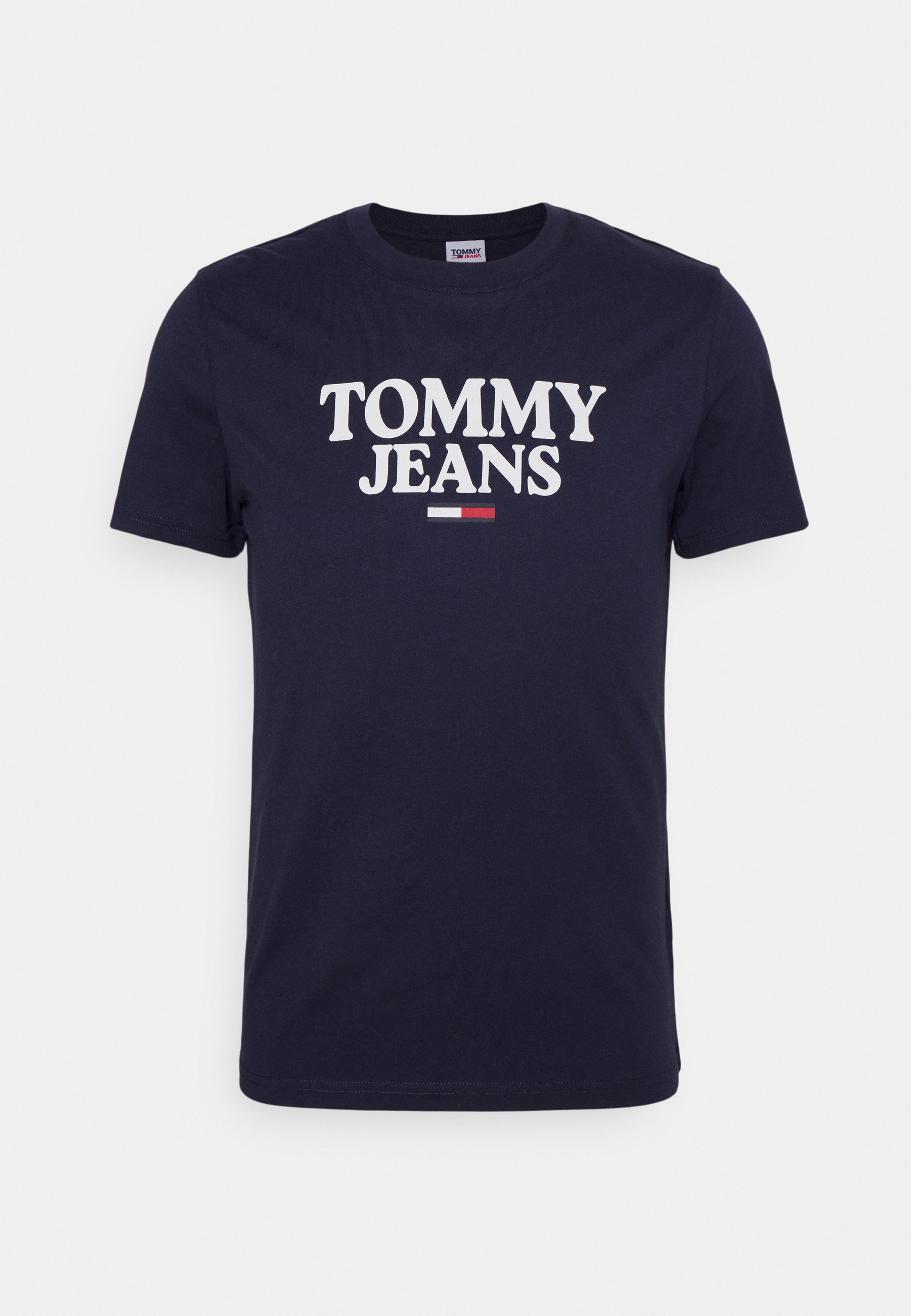 Tommy Jeans ENTRY GRAPHIC TEE - Print T 