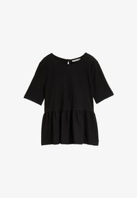 Ausgewählt, deep black