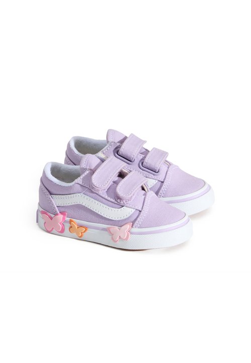 Vans Baby shoes - fsf - soft orchid — foto 2