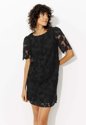 Robe de soirée - noir