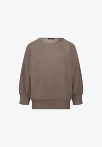 Non sélectionné, braun