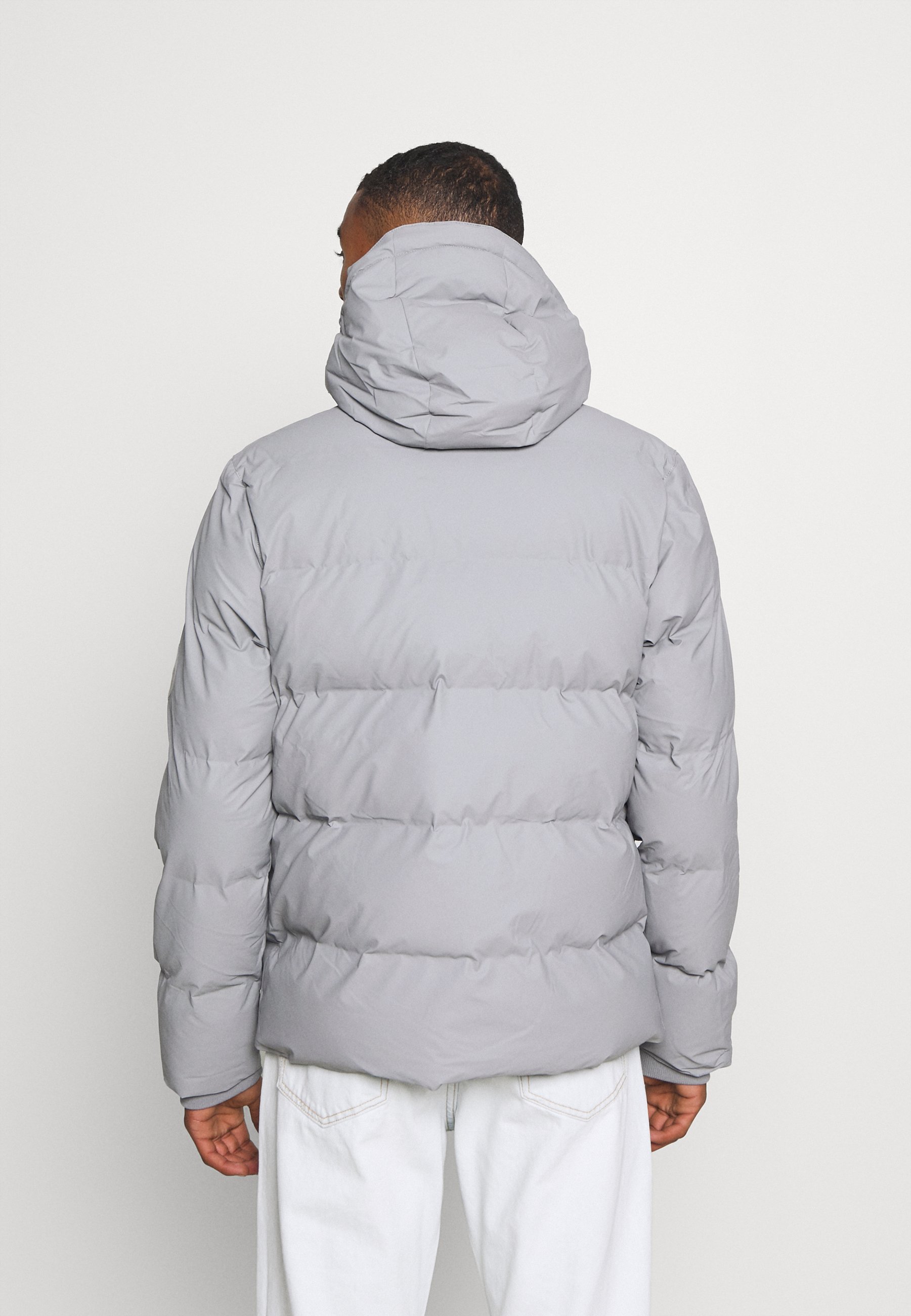 Rains PUFFER JACKET UNISEX - Winter 