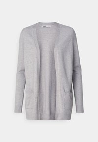 Unausgewählt, light grey melange