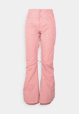Roxy, DIVERSION - Pantalons de snowboard - dusty rose