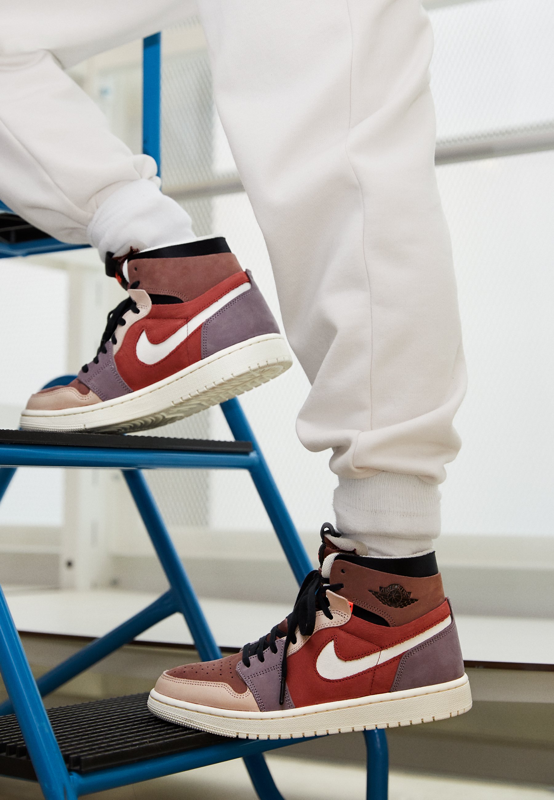 air jordan 1 zoom air comfort zalando