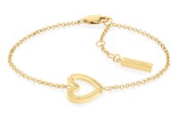 Calvin Klein GP - Bracelet - gold coloured