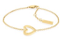 Calvin Klein - GP - Bracelet - gold coloured Thumbnail Image 1