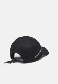 Mads Nørgaard SHADOW - Boné - black