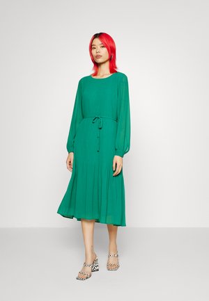 JDYSALLY MIDI DRESS - Jurk - bosphorus