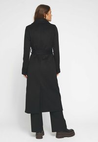 mbyM KASIMIRA-M - Kišni ogrtač - black