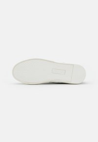 Lauren Ralph Lauren JANSON II LACE - Sportbačiai - navy