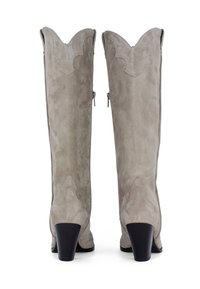 tuiggi Milano TEXAS - Botas camperas - talpa