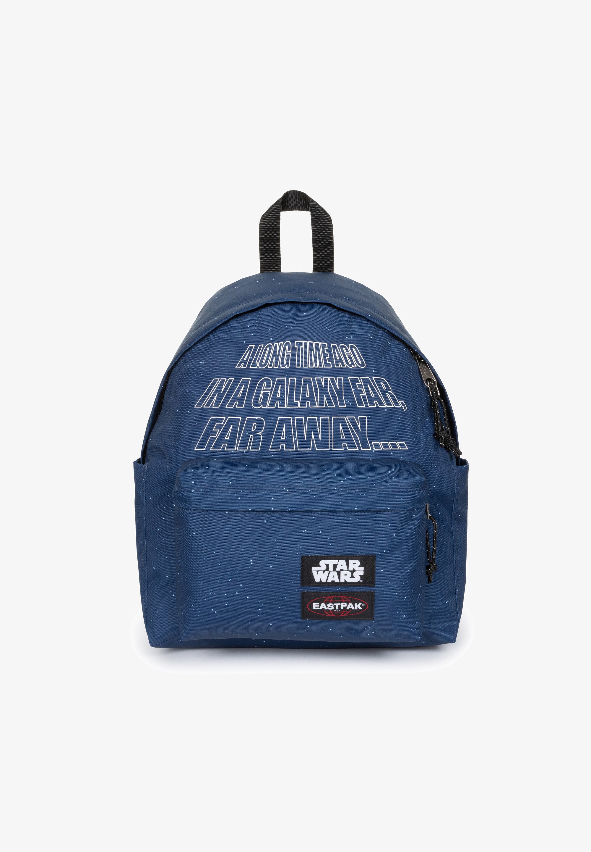 Eastpak DAY PAK'R Sac à dos sw stars navy/blanc - Main Image