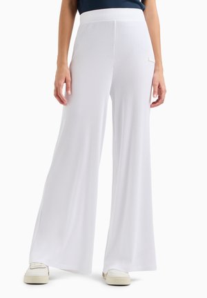 AMPI - Pantaloni - bianco
