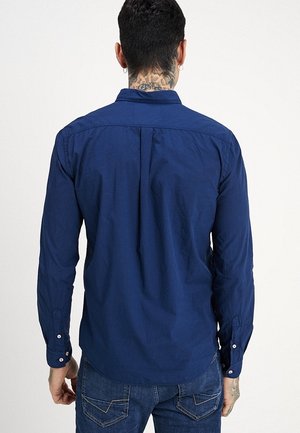 Overhemd - dark blue