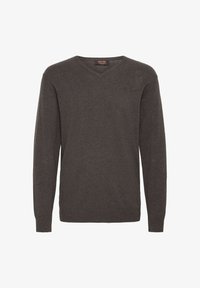 Wybrany, charcoal mix