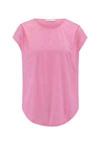 hessnatur T-Shirt basic - dahlie
