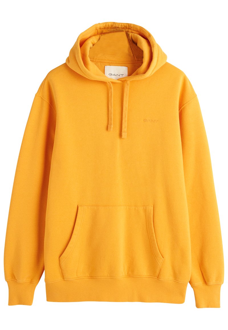 Gant Hoodie geel