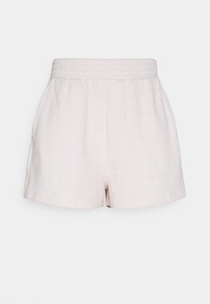 AVA TOWELLING - Shorts - delicay