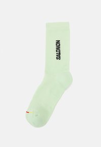 Unausgewählt, lime cream/black