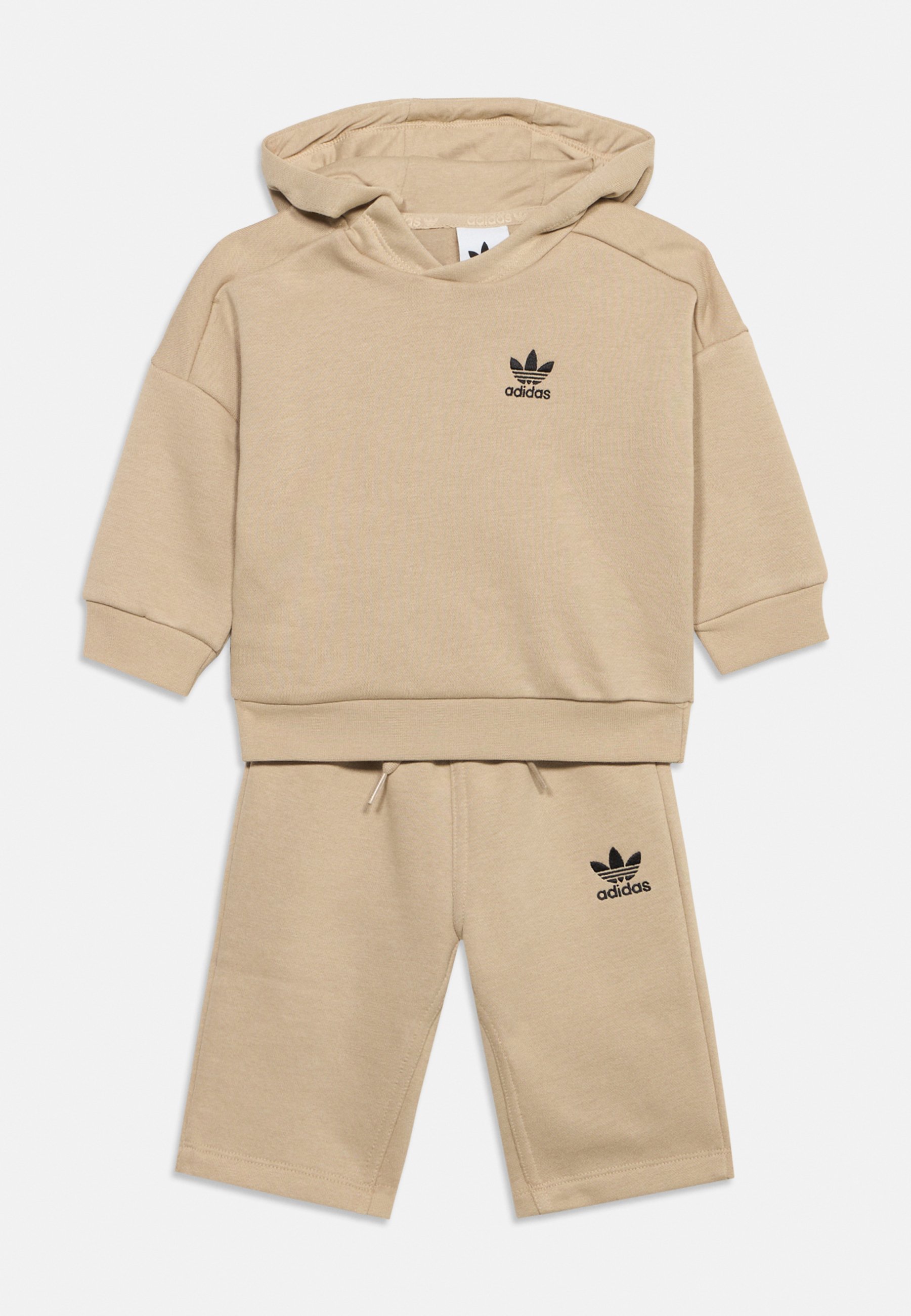 Infant track pants