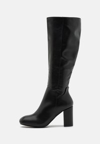 BLAQUE - Bottes - black