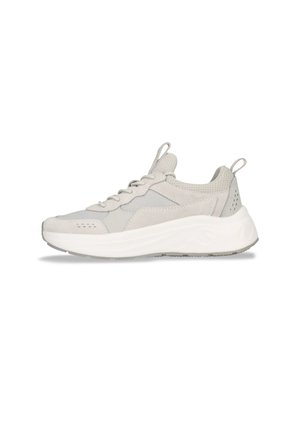 Sneaker low - grau