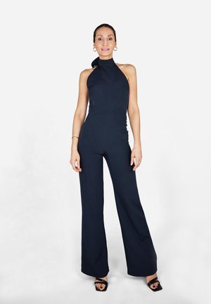 SIERRA - Jumpsuit - navy