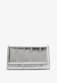 Vybrané, silver-coloured