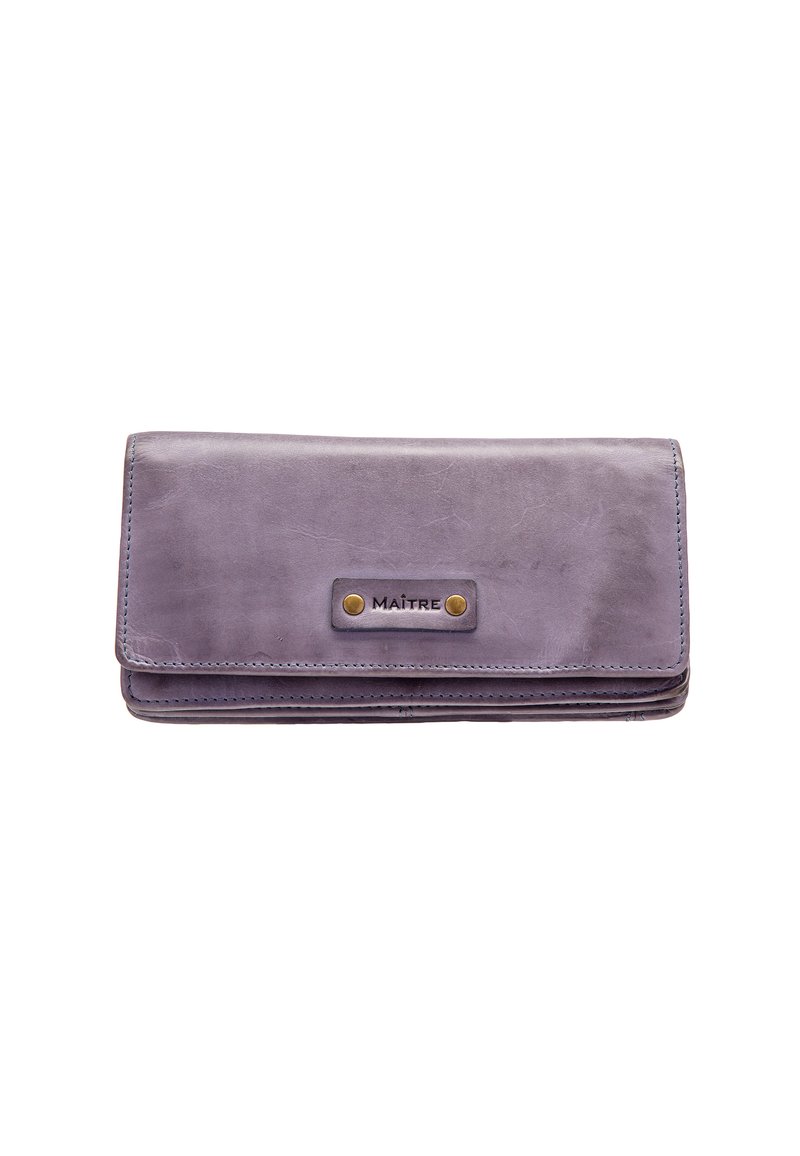 MAITRE STEINBACH IMMINE - Portafoglio - lavender