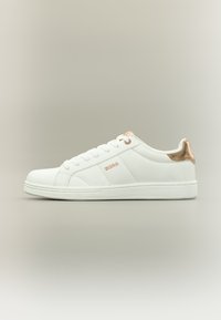 Non sélectionné, white/rose gold-coloured