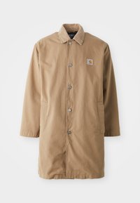 WEBSTER COAT - Trenchcoat - beige