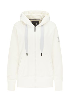 Elbsand Sweatjacke - cloud white