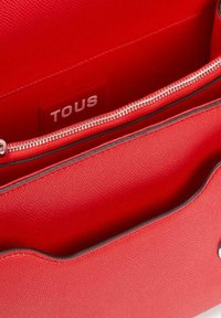 Tous AUDREE BRENDA - Bolso de mano - rojo