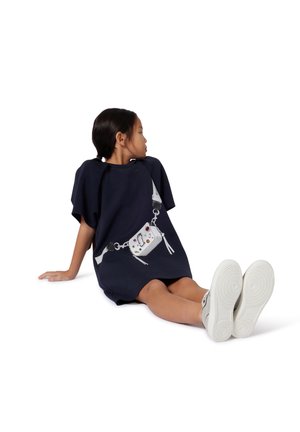 Marc Jacobs DRESS - Vardagsklänning - navy