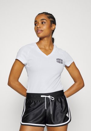 ACE - Sports T-shirt - brilliant white